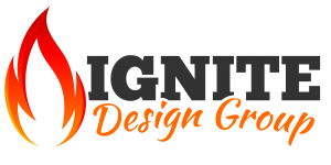 Ignite Design & Media Group web design | social media promotion